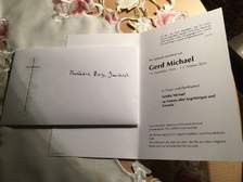 Brunhilde Michael 52