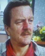 Burkhard Dintinger