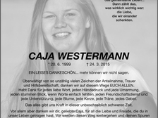 Caja Westermann 14