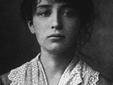 Camille Claudel 9