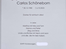 Carlos Schöneborn 1