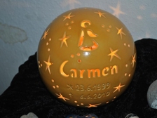 Carmen Extra 11