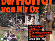 Carolin Bohl 1
