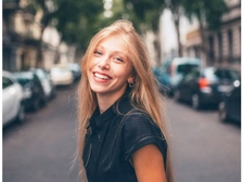 Carolin Bohl 70