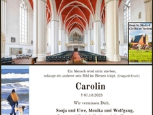 Carolin Bohl 8
