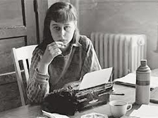 Carson McCullers 1