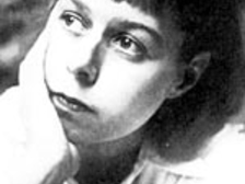 Carson McCullers 4