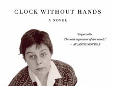Carson McCullers 5