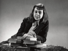 Carson McCullers 6