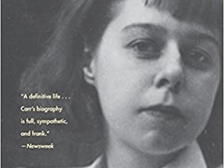 Carson McCullers 7