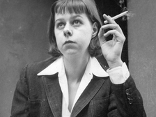 Carson McCullers 8