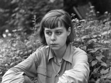 Carson McCullers 9
