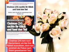 Chaimae Spendenaktion 12