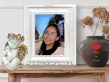 Chaimae Spendenaktion 18
