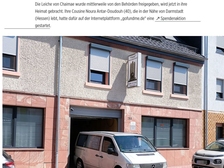 Chaimae Spendenaktion 22