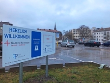 Chaimae Spendenaktion 2