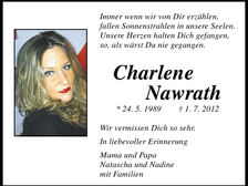 Charlene Nawrath 6