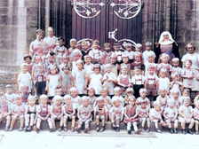 Charlotte Klipstein 80