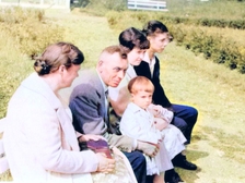 Charlotte Klipstein 82