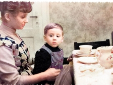 Charlotte Klipstein 87