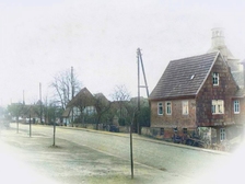 Charlotte Klipstein 88