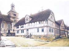 Charlotte Klipstein 90