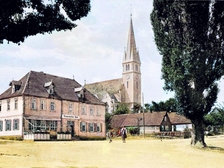 Charlotte Klipstein 91