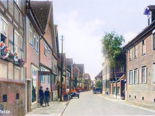 Charlotte Klipstein 92