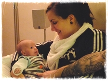 Charlotte Kriegerprinzessin 22