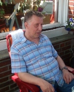 Karl Heinz spitzname Charly Wiers