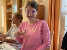 Chiara Iasenzaniro 1