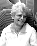 Christa Brauch