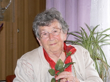 Christa Daenicke 43