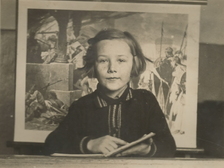 Christa Daenicke 63