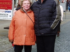 Christa Helene Hinze 11