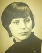 Christa Renate Irmgard Köhler