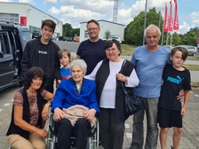 Christa Rüggebrecht 3