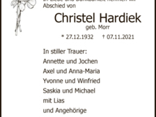 Christel Hardiek 8