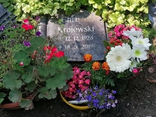 Christel Krajewski 6