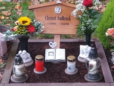 Christel Sudbrack 22