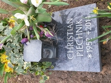 Christian Piechnik 18