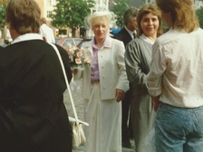 Christiane Grünfeld 89