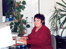Christiane Kunze 47