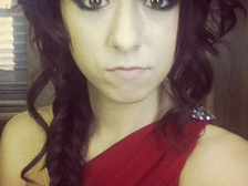 Christina Grimmie 12