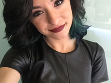 Christina Grimmie 1
