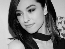 Christina Grimmie 3