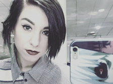 Christina Grimmie 44