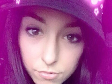 Christina Grimmie 48