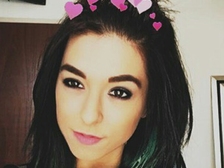 Christina Grimmie 4
