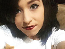 Christina Grimmie 55